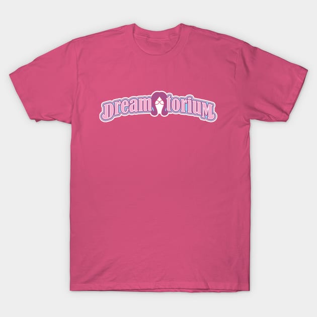 Dreamatorium T-Shirt by altered igo